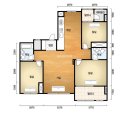 1529 | 마곡엠밸리9단지 시스템에어컨 설치후기 ㅡ 도배 후 판넬마감까지 깔끔하게