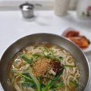 행복손칼국수 - 영동군 대학로 3 | ​울산 중앙시장 맛집 | 단돈 5,000원의 행복, 쫄깃한 '손칼국수' 내돈내산 후기