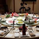 장백산식당 - 영등포구 디지털로37길 27-1 | 장백산식당