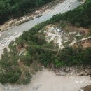 왕피천 숲속 캠핑장 이미지