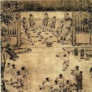 삼진家 | 중국 시안 1위 음식은 파오모(泡馍)