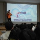 11월 2주 소방안전교육 사진입니다. 이미지