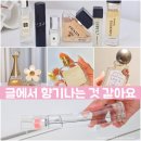 2026 봄향수추천 TOP 10! 실패없는 여자 향수 브랜드
