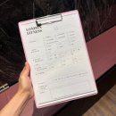 피트니스 Q | 💼보정동피티 런던피트니스 인포 알바 후기🧼 꿀팁+면접+업무정보까지 완전공개!