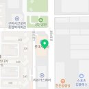 북삼읍사무소 화장실 이미지