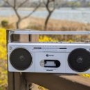 카세트플레이어 이미지