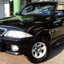 쌍용오토모터스 이미지