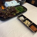 올래모텔 | 마산 한정식 맛집:) 마산 점심추천 석쇠불고기 백반 정식 외갓집