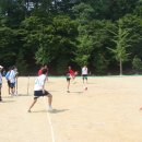 이월중학교 이미지