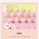 소니앤젤 래플 이벤트 이미지