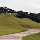 송산리고분군모형전시관 이미지