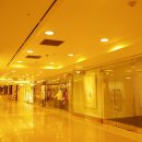 코엑스 호텔아케이드