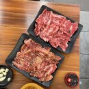 착한갈비 | 부산 괴정동 맛집 착한 갈비 점심특선 후기