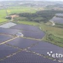 베스트 태양광발전소 이미지