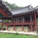 진주 고산정 이미지