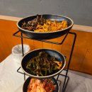 7호선 중계역 | 노원역 맛집 흥부솥뚜껑 생삼겹살 중계역 애견동반 가능 야장술집 항정살 후기