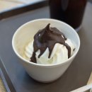 투썸플레이스군자역점 | 투썸 요거트 초코 아이스크림 내돈내산 솔직후기 | 투썸플레이스 군자역점