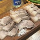국수의진수 | [답십리 맛집] 제주도 느낌 가득한 고기 국수의 진수, 오소록 답십리점 내돈내산 후기