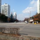 경기도 수원시 팔달구 율현삼거리 이미지