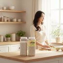 대한농산 | 주방의 품격, 밥상의 감동을 선사하는 "대한농산 통에담은 이천쌀 백미"