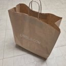 옐로우씨 | '유니클로가 아니다', 유니클로 &amp; JW Anderson 이지쇼트팬츠 그린 &amp; 옐로우 후기(사이즈 리뷰)