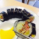 서울김밥 이미지