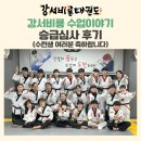 서울가곡초등학교 | [발산동 태권도] 강서비룡 수업이야기 승급심사 후기