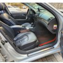 W211 E350 아방가르드 06년 18만 [완료] 이미지