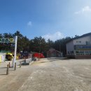 원산도 해수욕장 푸드존 이미지