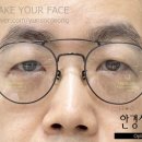 안경사가 직접 사용한 바리락스 피지오 익스텐시 리뷰, 누진렌즈