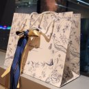 주제 | 지나운서님의 <주제가 있는 모임> 후기 (ft.럭키북북이)