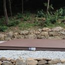 도사곡휴양림야영장 이미지