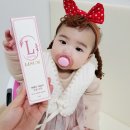 아기 크림은 리숨으로