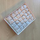 천하명물호두과자 | [천안] 호두과자 명물 천안 '학화호도과자' 택배 내돈내산 후기 (기본&amp;살앙)