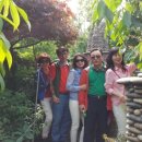 초원의 집 이미지