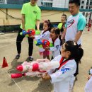 키즈석사태권도장 이미지