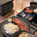 제주 도야지 보리밥 이미지