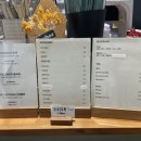 대방 당구장 | [신대방 카페]더머커피/햄타마고 샌드위치,아인슈페너,카페라떼