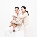 이든스튜디오 | 수원셀프사진관에서 6개월 아기랑 가족사진 후기 이든스튜디오