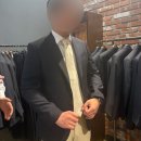 분당판교-A-103 | “루쏘소 분당판교점” 상담 후기 + 예복 보러갈 때 팁! 사이즈 컬러 다량보유한 신랑 예복 대여샵