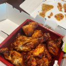 엽기닭꼬치 이미지
