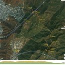 칠보우회도로 | 2024년 5월 호압사와 삼막사2_거북바위~삼성산~삼막사~경인교대 정문