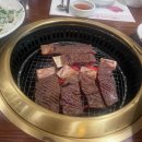 한돈불오징어쌈 이미지