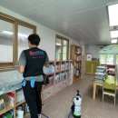 강진칠량초등학교 이미지