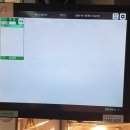 롯데리아 부산화명점 이미지