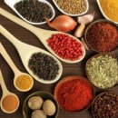 사계절 장독대 이미지