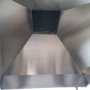 혜성환경 | 대전청소 업체 후기 – 전문청소대행혜성클린에 맡긴 식당 후드 청소!