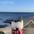 944 | 서귀포카페 사일리커피 제주오션뷰카페 제주맛집 위치 주차 가격 영업시간