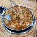 이태리부대찌개 - 강남구 삼성로104길 16 | 이태리부대찌개