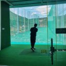 용원 하나 골프연습장 이미지